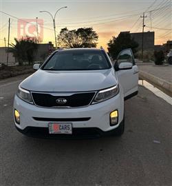 كيا سورينتو